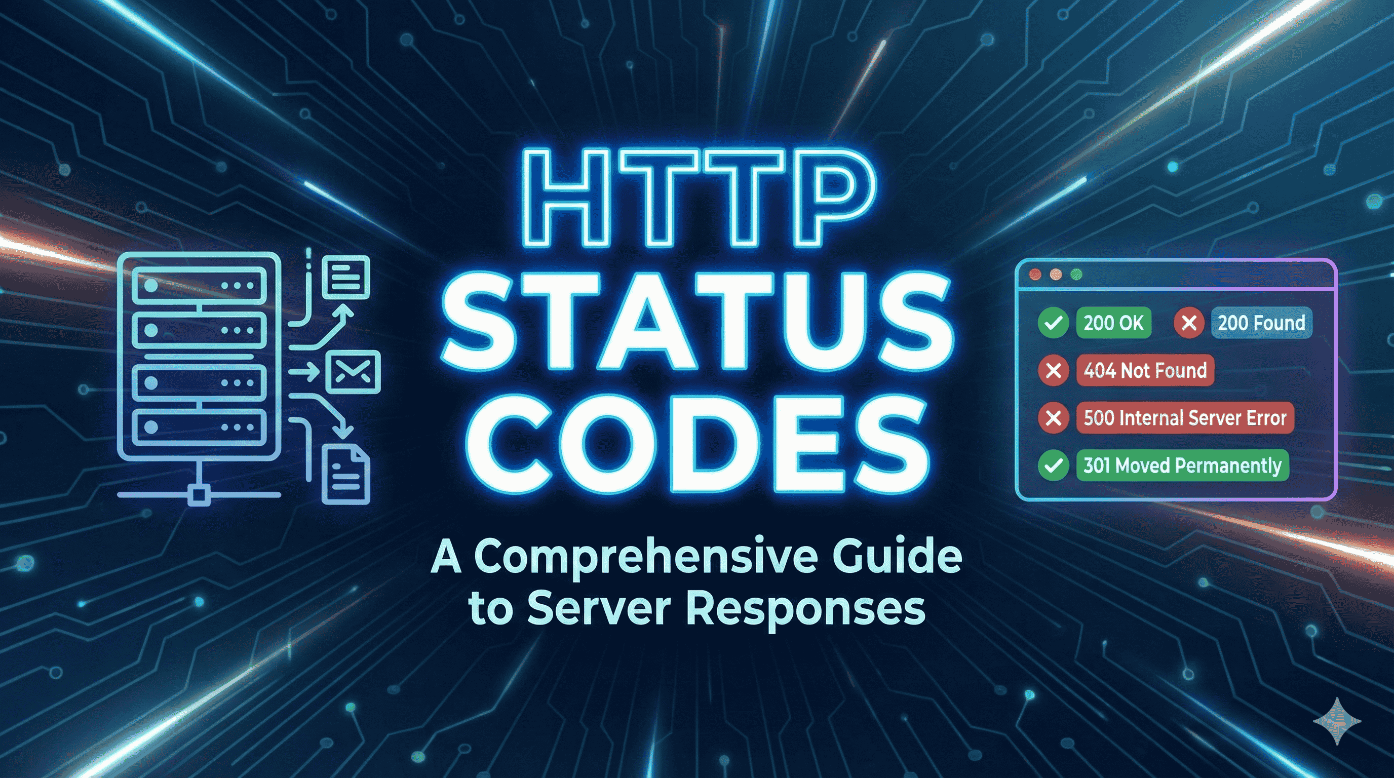 HTTP Status Codes - PageEngineer Tutorial
