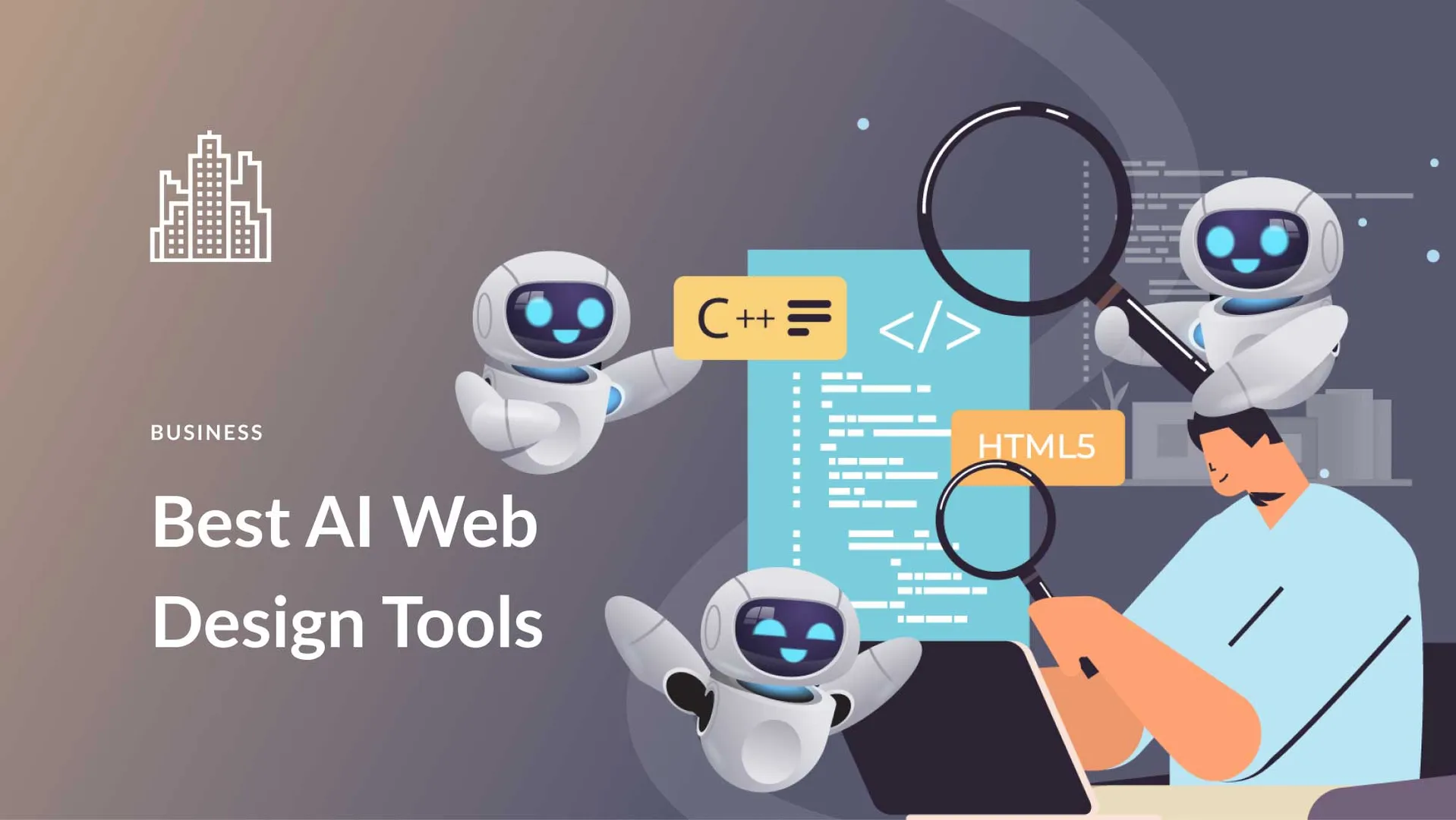 10+ Best AI Tools Every Web Developer Should Use in 2025 (With Official Links)